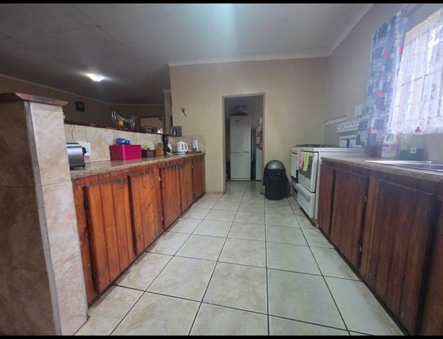 3 BEDROOM HOUSE FOR SALE IN VAAL EDEN